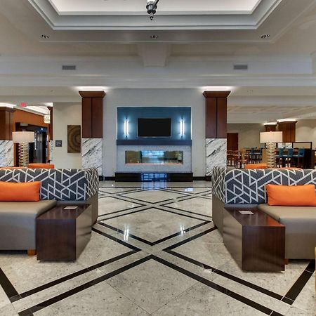 Drury Plaza Hotel Richmond Glen Allen Exteriör bild