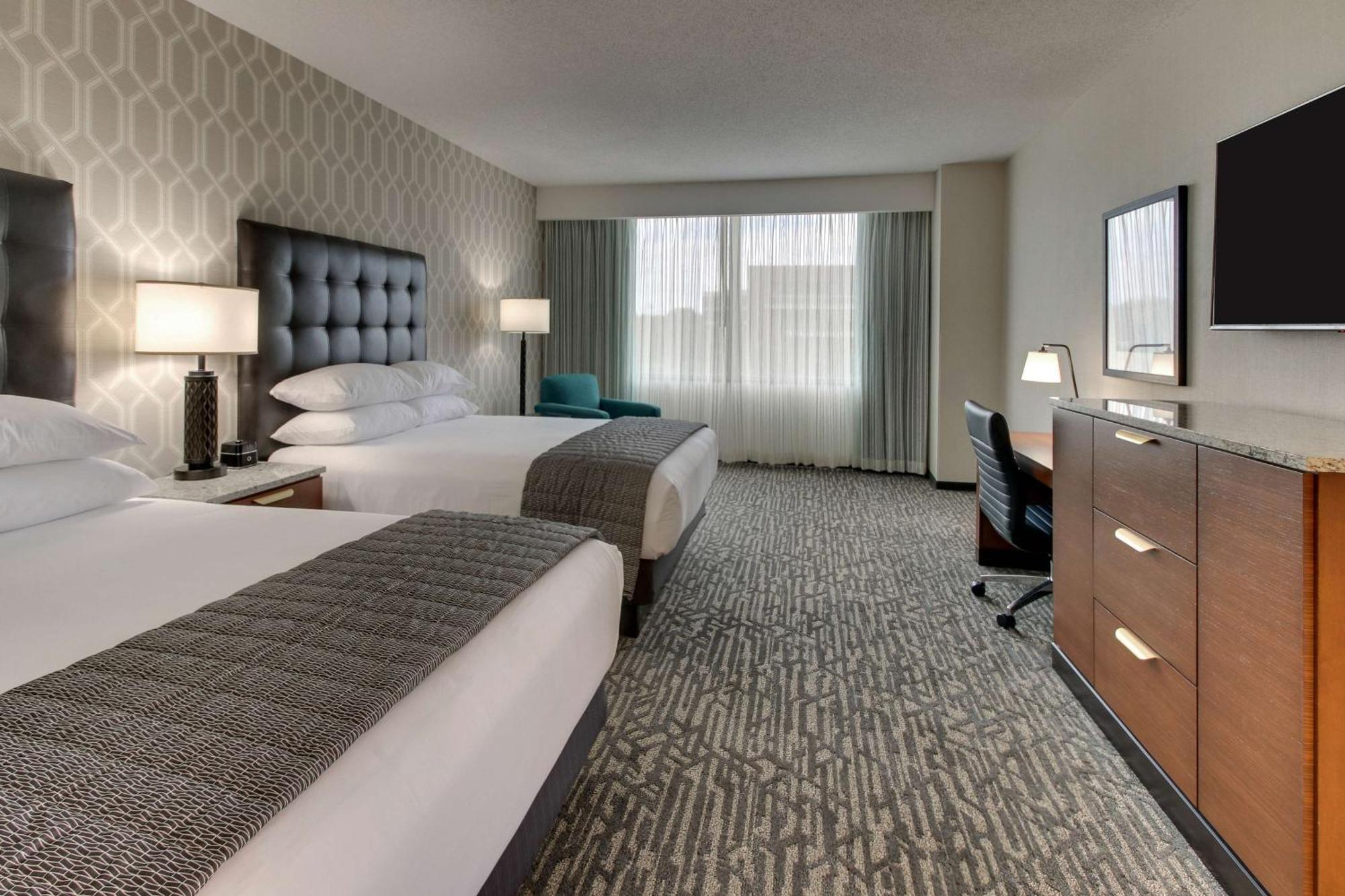 Drury Plaza Hotel Richmond Glen Allen Exteriör bild