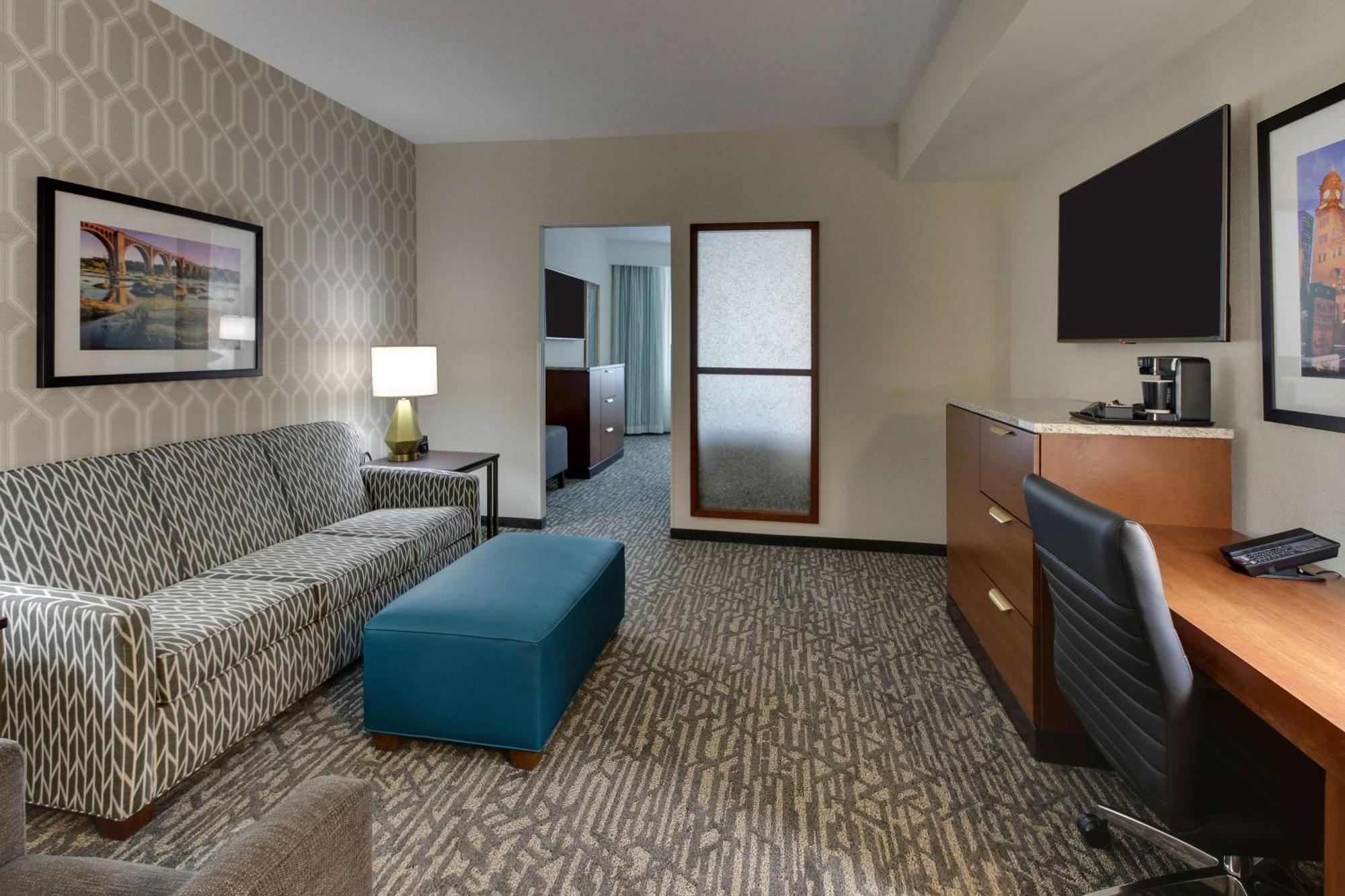 Drury Plaza Hotel Richmond Glen Allen Exteriör bild