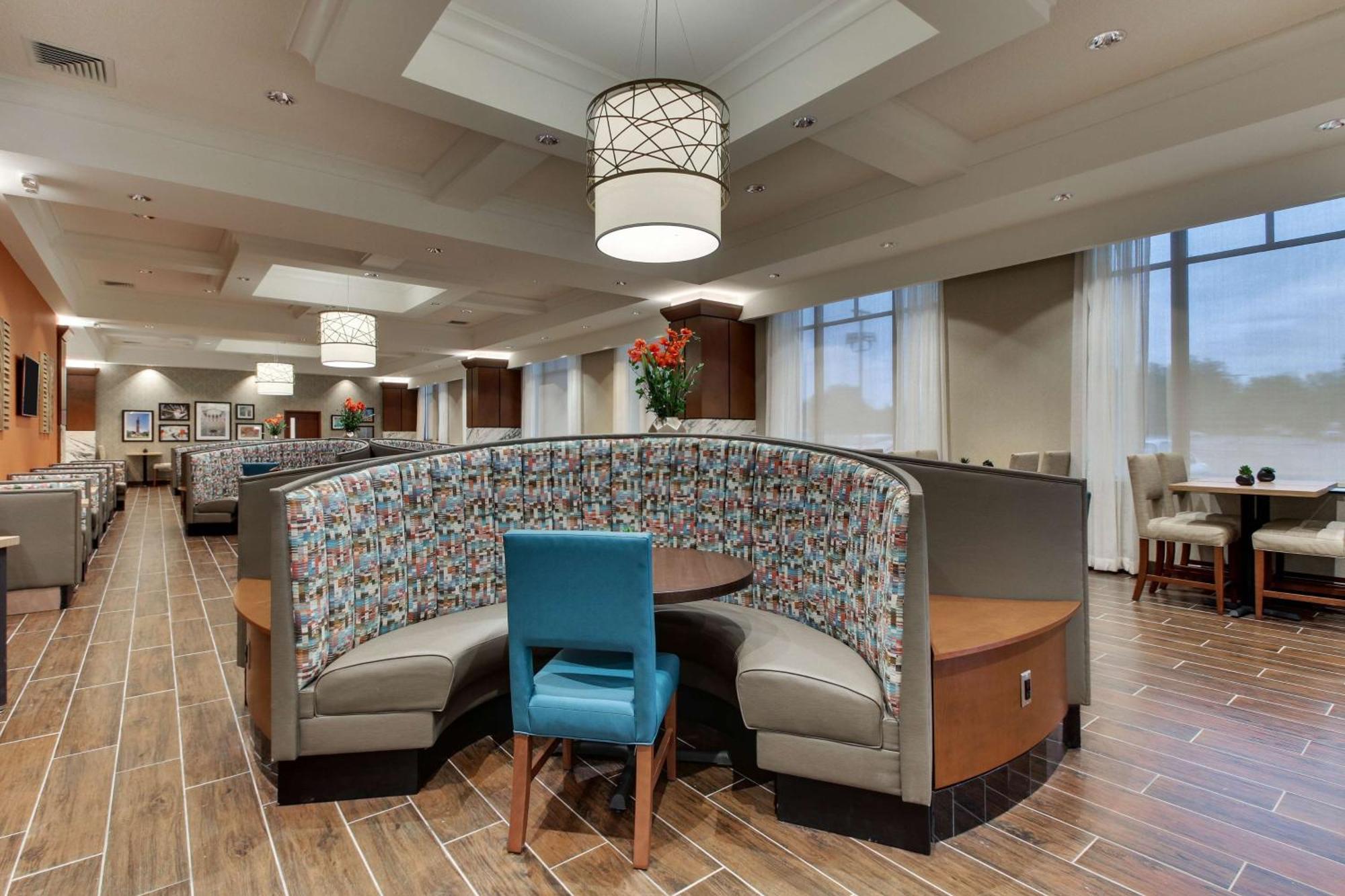Drury Plaza Hotel Richmond Glen Allen Exteriör bild