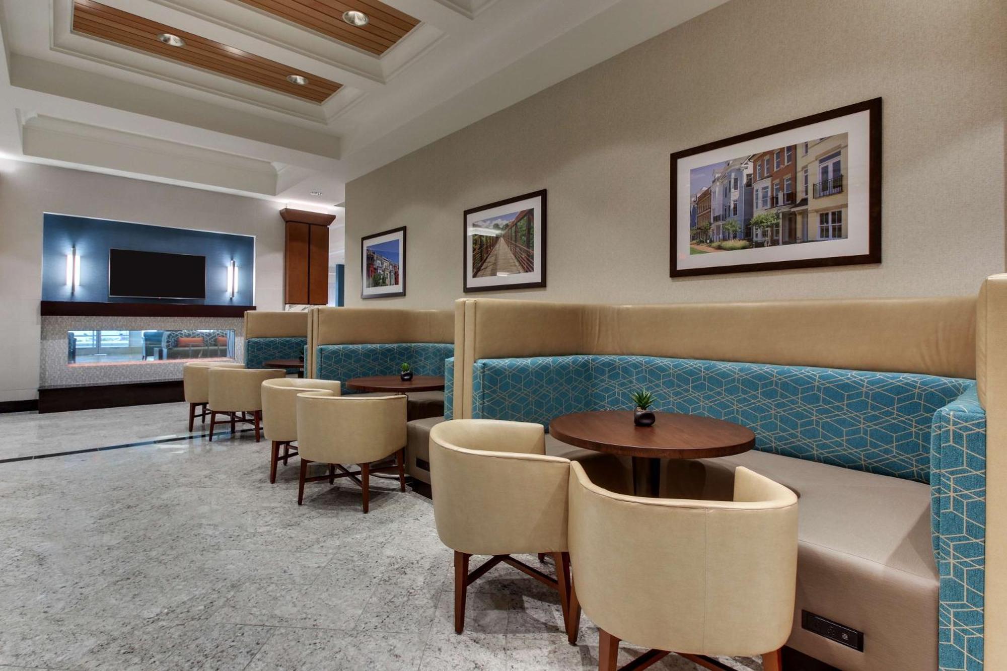 Drury Plaza Hotel Richmond Glen Allen Exteriör bild