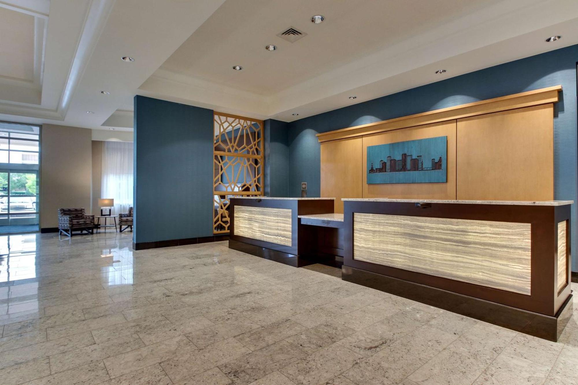 Drury Plaza Hotel Richmond Glen Allen Exteriör bild