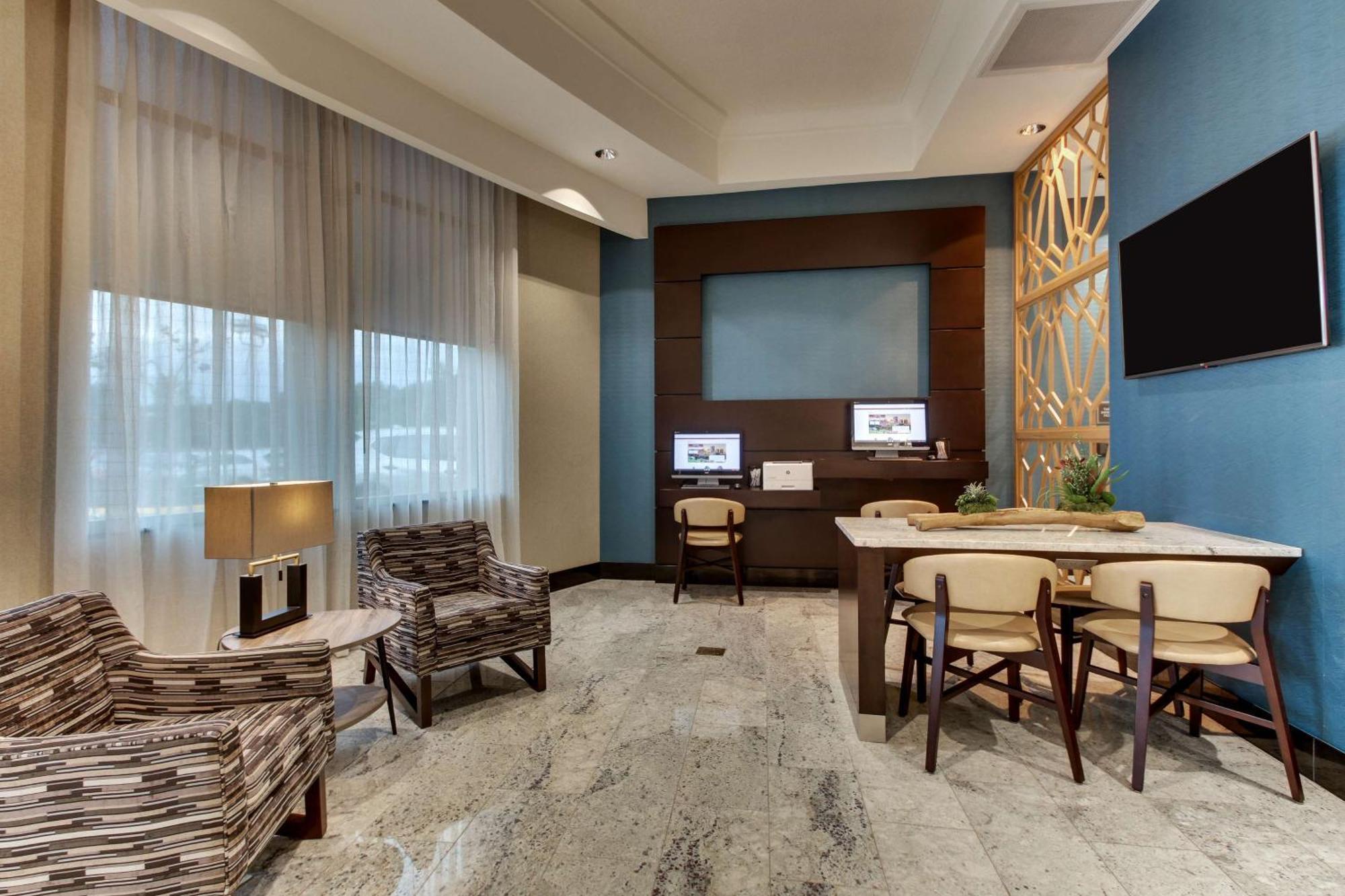 Drury Plaza Hotel Richmond Glen Allen Exteriör bild
