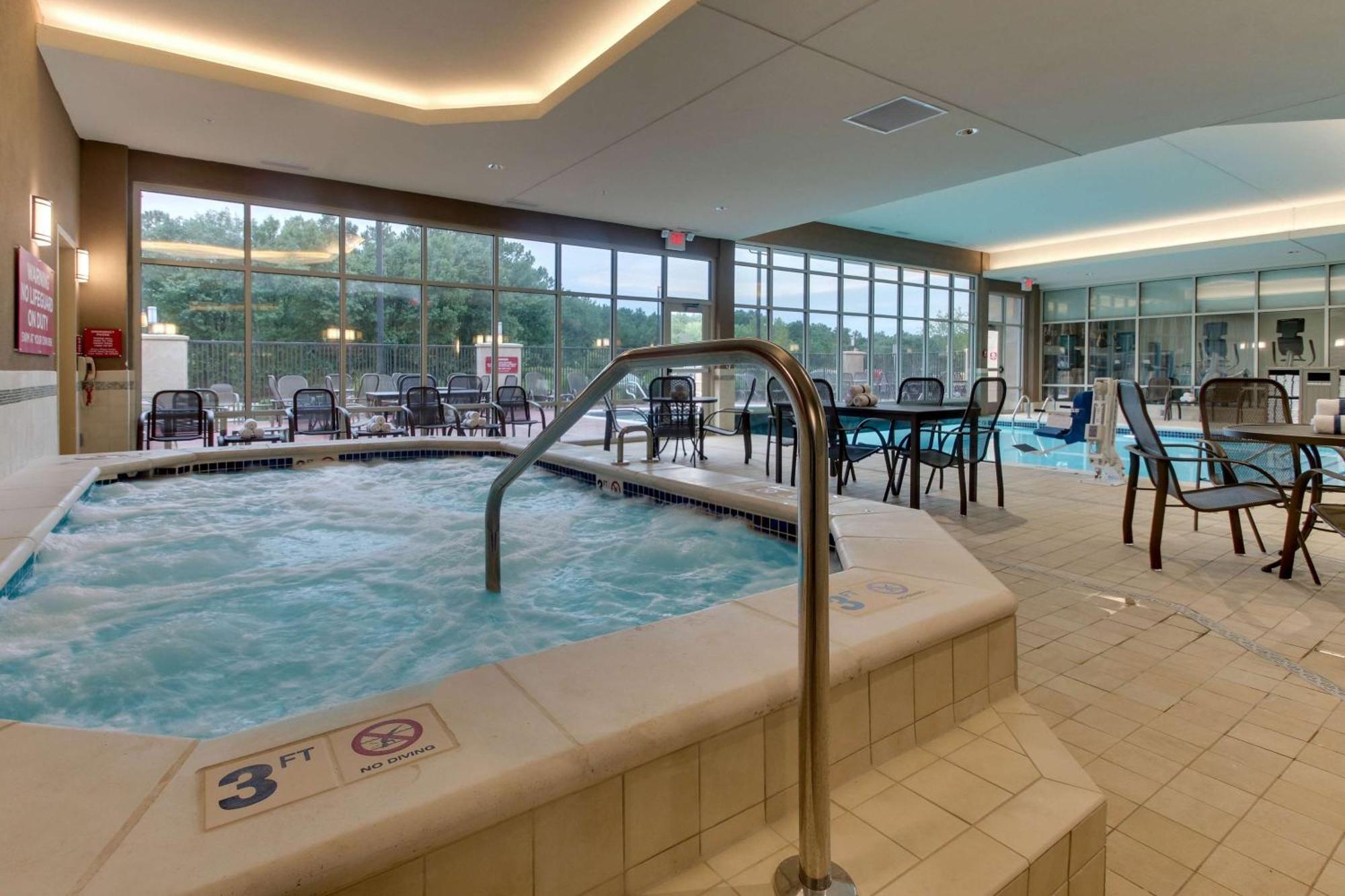 Drury Plaza Hotel Richmond Glen Allen Exteriör bild