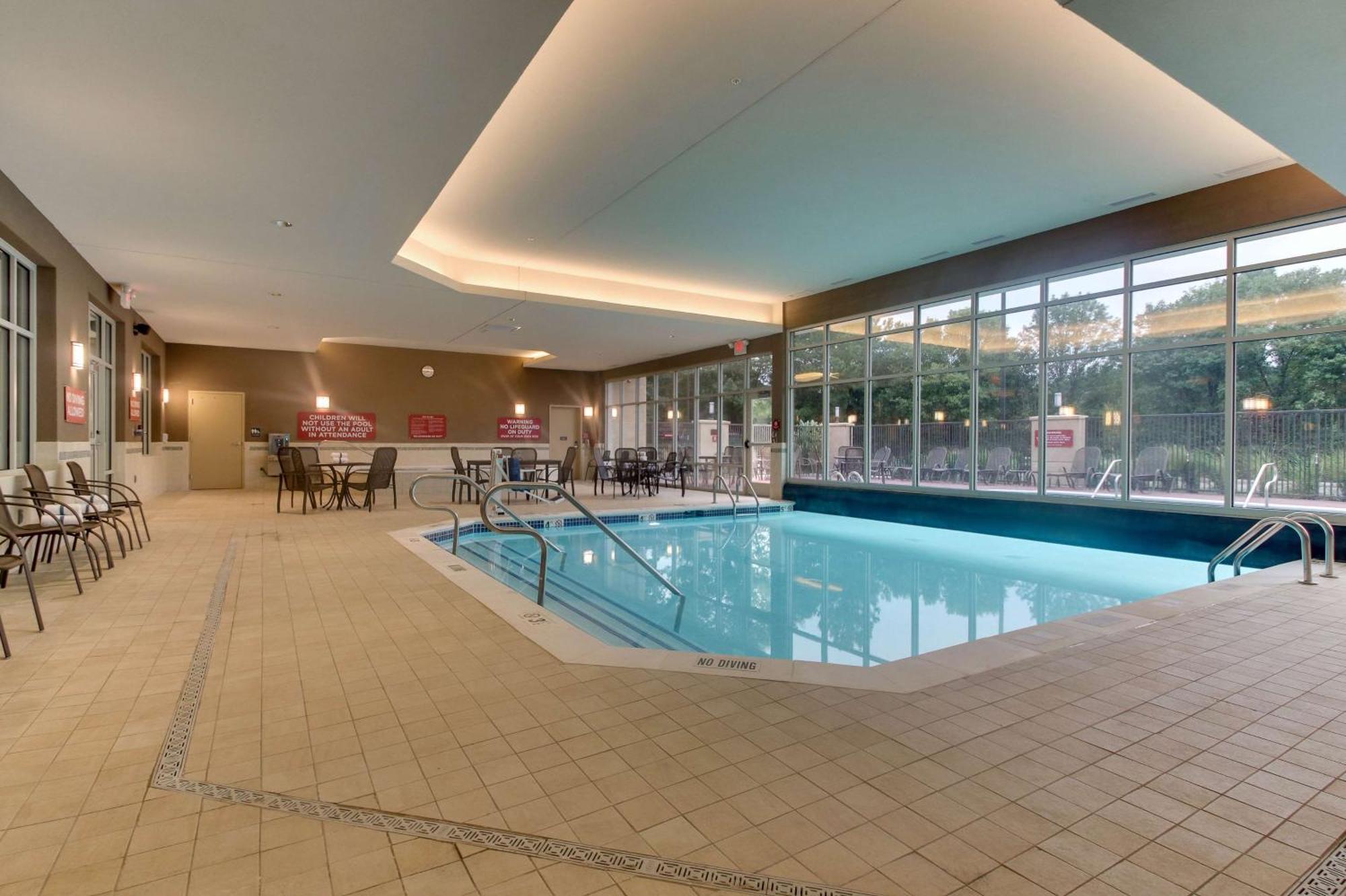 Drury Plaza Hotel Richmond Glen Allen Exteriör bild