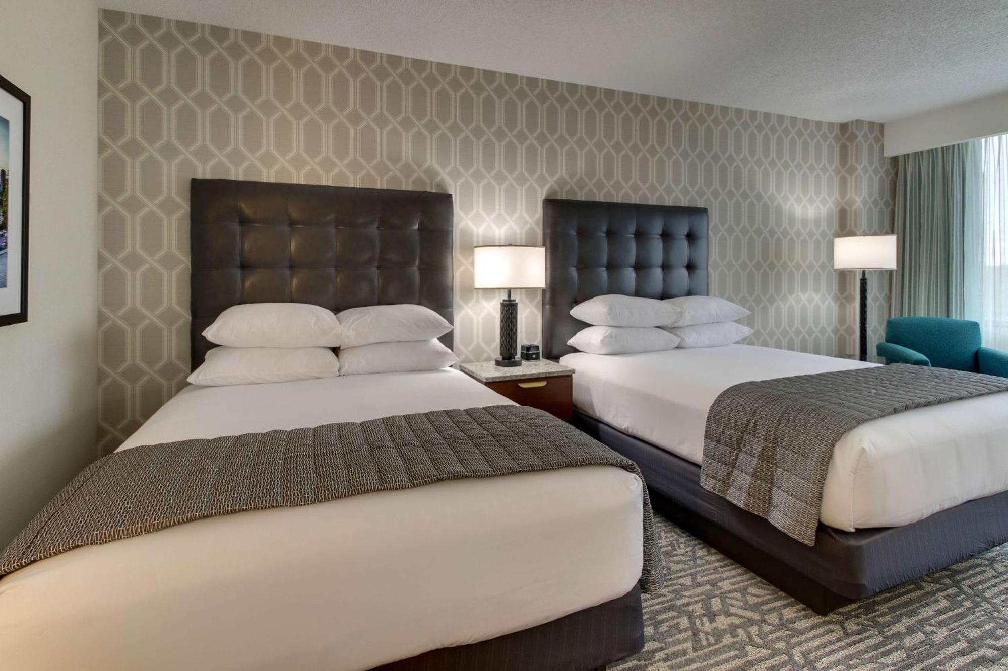 Drury Plaza Hotel Richmond Glen Allen Exteriör bild