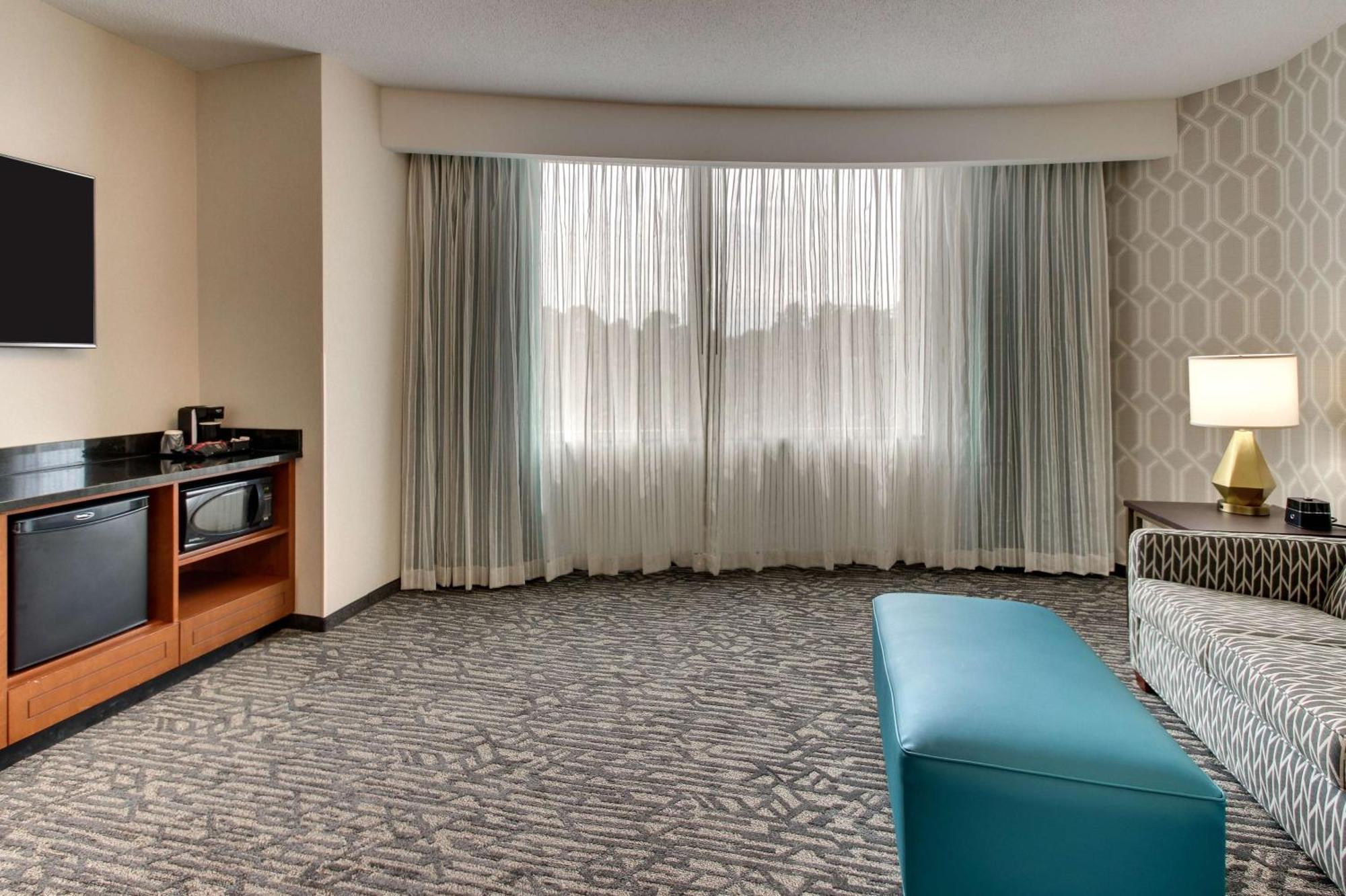 Drury Plaza Hotel Richmond Glen Allen Exteriör bild
